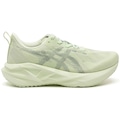 Tênis ASICS Novablast 5 Feminino VERDE