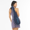 Bolsa Raqueteira ASICS Básica AZUL ESCURO