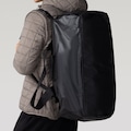 Mala Nord Duffel 70 litros PRETO