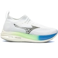 Tênis Mizuno Neo Zen Masculino BRANCO