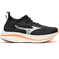 Tênis Mizuno Neo Zen Masculino PRETO