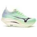 Tênis Mizuno Rebellion Pro 3 Masculino VERDE