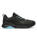 Tênis Reebok Nanofle TR V2 Masculino PRETO