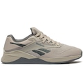Tênis Reebok Nanofle X4 Masculino BEGE