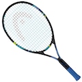Raquete de Tênis Head Novak 25 New Júnior - Infantil PRETO/AZUL ESC
