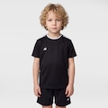 Opção de cor 1 de Camiseta Infantil Adams Manga Curta Básica Dry