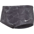 Sunga Adulto Nike Range 16 cm Fa22 CINZA