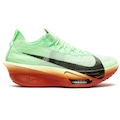 Tênis Nike Air Zoom Alphafly 3 Kipchoge Masculino VERDE CLARO