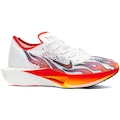 Tênis Nike ZoomX VaporFly 3 Masculino BRANCO/VERMELHO