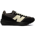 Tênis New Balance 370v1 Unissex PRETO