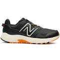 Tênis New Balance 410v8 Masculino PRETO