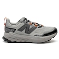 Tênis New Balance Fresh Foam Garoév2 Masculino CINZA/PRETO