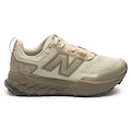 Tênis New Balance Fresh Foam Garoév2 Feminino BEGE