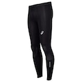 Calça ASICS Legging Compressão PWR Refletiva Masculina PRETO