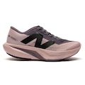 Tênis New Balance Fuelcell Rebel V4 Feminino ROSA CLA/ROXO