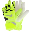 Opção de cor VERDE/PRETO de Luvas de Goleiro Nike GK Match Júnior