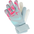Luvas de Goleiro Nike GK Match Júnior AQUA