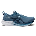 Tênis ASICS Gel-Pulse 16 SE Masculino AZUL/BRANCO