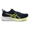 Tênis ASICS Gel-Pulse 16 SE Masculino AZUL/AMARELO