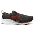 Tênis ASICS Gel-Pulse 16 SE Masculino CINZA ESCURO/BRANCO