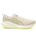 Tênis ASICS Gel-Cumulus 27 Feminino BEGE
