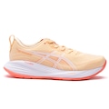 Tênis ASICS Gel-Cumulus 27 Feminino LARANJA CLA/LARANJA