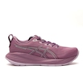 Tênis ASICS Gel-Cumulus 27 Feminino ROXO/ROSA