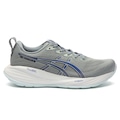 Tênis ASICS Gel-Cumulus 27 Masculino CINZA/BRANCO
