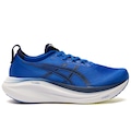 Tênis ASICS Gel-Nimbus 27 Masculino AZUL CLA/AZUL