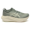 Tênis ASICS Gel-Nimbus 27 Feminino VERDE