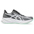 Tênis ASICS Dynablast 5 Masculino PRETO/BRANCO