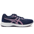 Tênis ASICS Raiden 4 Feminino AZUL/ROXO