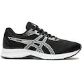 Tênis ASICS Raiden 4 Masculino PRETO/BRANCO