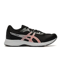 Tênis ASICS Raiden 4 Masculino PRETO/CORAL