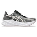 Tênis ASICS Dynablast 5 Feminino ROSA/PRETO