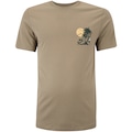 Camiseta Masculina Nike Manga Curta Tee Sportswear VERDE ESCURO