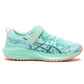 Tênis Infantil ASICS Pre Noosa Tri 16 PS VERDE CLARO