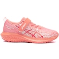 Tênis Infantil ASICS Pre Noosa Tri 16 PS LARANJA/ROSA