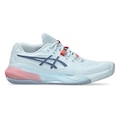Tênis ASICS GEL-Resolution X Clay - Feminino - Tennis AZUL