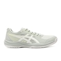 Tênis Asics Court Slide 4 - Feminino - Tennis VERDE/BRANCO