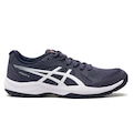 Tênis ASICS Upcourt 6 Masculino AZUL/BRANCO