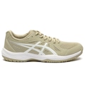 Tênis ASICS Upcourt 6 Masculino VERDE/BRANCO