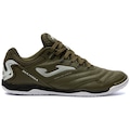 Chuteira Futsal Joma Maxima - Adulto VERDE ESCURO