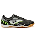 Chuteira Futsal Adulto Joma Propulsion PRETO