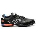 Chuteira Society Adulto Joma Top Flex PRETO