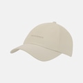 Boné Aba Curva New Balance Strapback Panel Linear Adulto BRANCO
