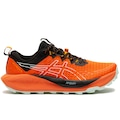 Tênis ASICS GEL-Trabuco 13 Masculino LARANJA/PRETO