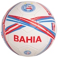 Bola de Futebol de Campo do Bahia Sportcom Estádio 24 BRANCO