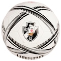 Bola de Futebol de Campo do Vasco da Gama Sportcom Estádio 24 PRETO/BRANCO