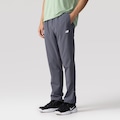 Calça Masculina New Balance Jogging CINZA ESCURO